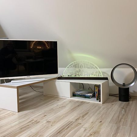 Ferienwohnung Stuetzengruen Extérieur photo