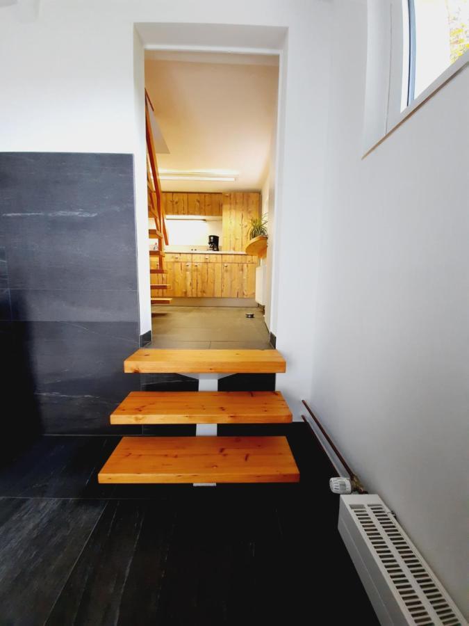 Ferienwohnung Stuetzengruen Extérieur photo